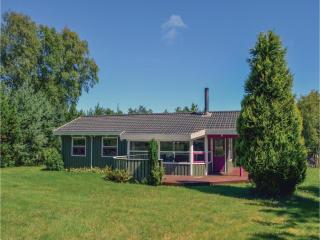 Three-Bedroom Holiday Home In Albak - Ålbæk - 7