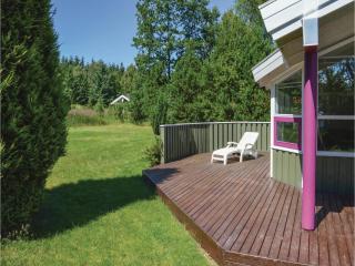 Three-Bedroom Holiday Home In Albak - Ålbæk - 6