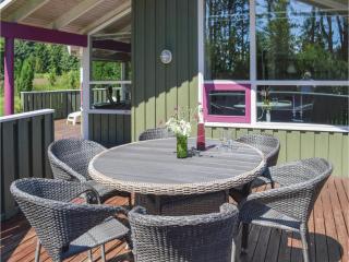 Three-Bedroom Holiday Home In Albak - Ålbæk - 5
