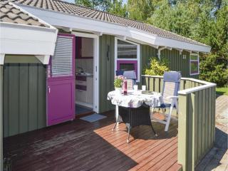 Three-Bedroom Holiday Home In Albak - Ålbæk - 4
