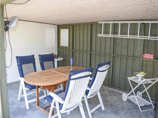 Three-Bedroom Holiday Home In Albak - Ålbæk - 3