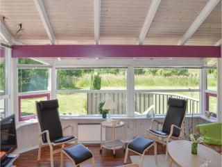 Three-Bedroom Holiday Home In Albak - Ålbæk - 2