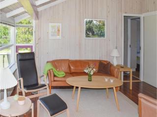 Three-Bedroom Holiday Home In Albak - Ålbæk - 1