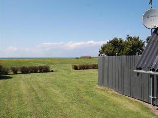 Three-Bedroom Holiday Home Bagenkop With Sea View 04 - Bagenkop - 8