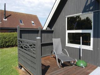 Three-Bedroom Holiday Home Bagenkop With Sea View 04 - Bagenkop - 4
