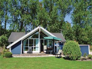 Holiday Home Solgården Tranekær Vi - Hou - 9