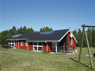 3 Bedroom Lovely Home In Jerup - 9