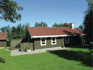 Holiday Home Rapsmarken Strandby Iii - Strandby - 8