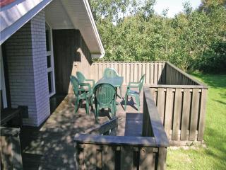 Holiday Home Rapsmarken Strandby Iii - Strandby - 6