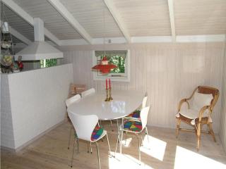 Holiday Home Rapsmarken Strandby Iii - Strandby - 4