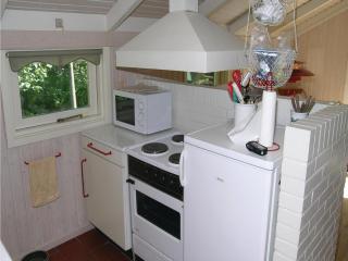 Holiday Home Rapsmarken Strandby Iii - Strandby - 1