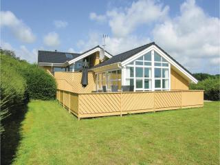 Nice Home In Rudkøbing With Sauna - 9