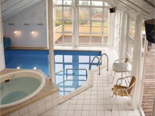 Nice Home In Rudkøbing With Sauna - 8
