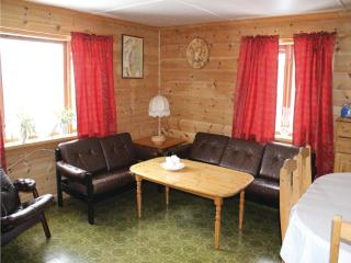 Holiday Home Evanger Brekkhuslii - Evanger - 8