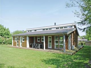 Holiday Home Brombærvænget Humble Denm - Humble - 9