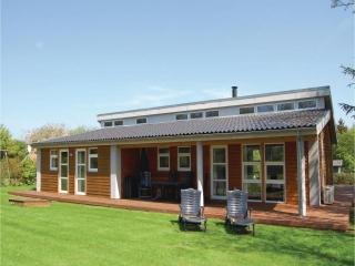 Holiday Home Brombærvænget Humble Denm - Humble - 8