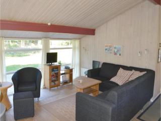 Holiday Home Snedkervej Jerup Vi - Jerup - 2