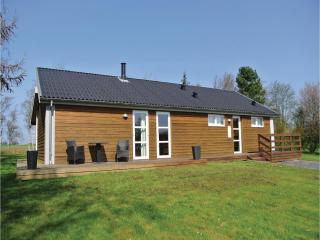Holiday Home Brombærvænget Humble Denm - Humble - 6