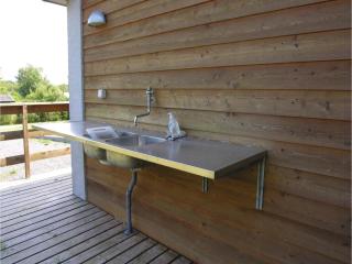 Holiday Home Brombærvænget Humble Denm - Humble - 5