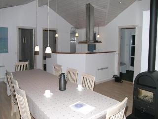 Holiday Home Kuskevej Jerup Xii - Jerup - 8