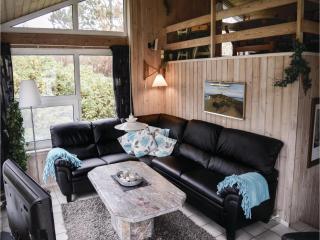 Cozy Home In Jerup With Kitchen - 8
