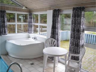 Cozy Home In Jerup With Kitchen - Jerup - 5