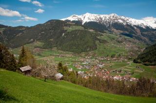 Appartements Sailer - Prutz - 8