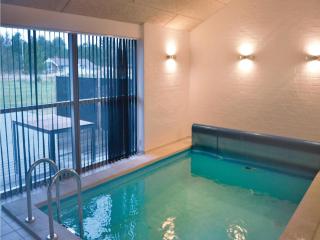 Cozy Home In Jerup With Sauna - Jerup - 8