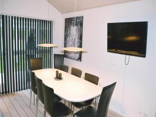 Cozy Home In Jerup With Sauna - Jerup - 7