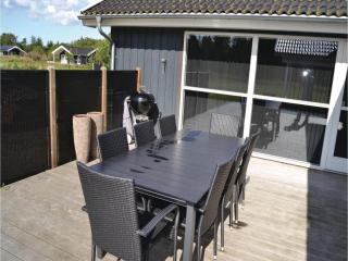 Cozy Home In Jerup With Sauna - Jerup - 2