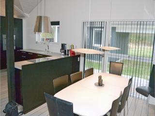 Cozy Home In Jerup With Sauna - Jerup - 1