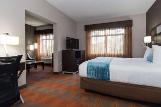 Best Western Plus Pineville-Charlotte South - Charlotte - 3