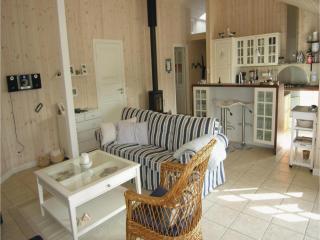 Holiday Home Gyvelvænget Rudkøbing I - 8