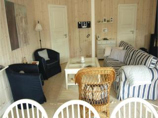 Holiday Home Gyvelvænget Rudkøbing I - 1