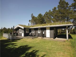 Three-Bedroom Holiday Home In Jerup - 7