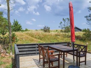 Three-Bedroom Holiday Home In Jerup - Jerup - 1