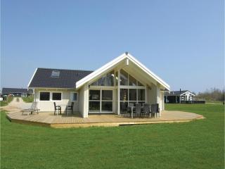 Holiday Home Skovridervænget Rudkøbing Denmark I - Spodsbjerg - 8