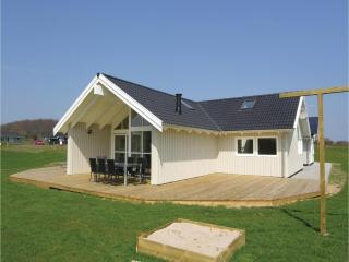 Holiday Home Skovridervænget Rudkøbing Denmark I - Spodsbjerg - 4