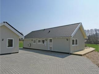 Holiday Home Skovridervænget Rudkøbing Denmark I - Spodsbjerg - 2