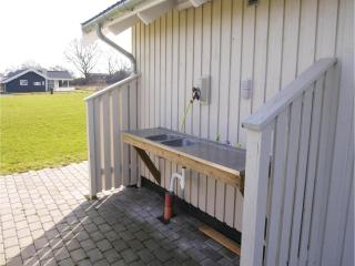 Holiday Home Skovridervænget Rudkøbing Denmark I - Spodsbjerg - 1