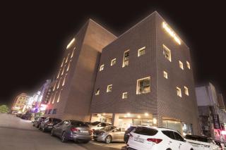 Hotel Iam - Suncheon - 5