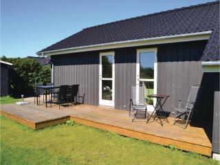 Holiday Home Haulundsvej Sæby Iv - 7