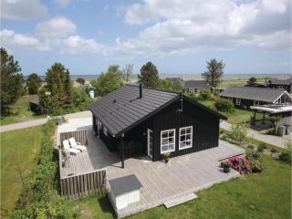Three-Bedroom Holiday Home With A Fireplace In Frederikshavn - 7