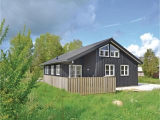 Three-Bedroom Holiday Home With A Fireplace In Frederikshavn - 5