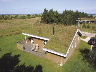 Holiday Home Grævlingestien Sæby - Nordost - 9