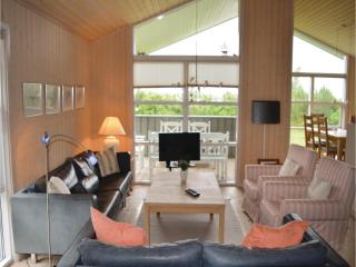 Holiday Home Grævlingestien Sæby - Nordost - 6