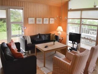 Holiday Home Grævlingestien Sæby - Nordost - 5