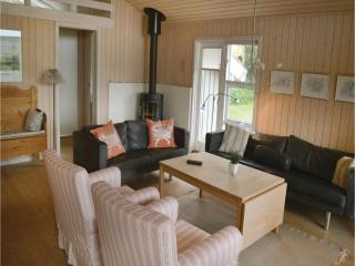 Holiday Home Grævlingestien Sæby - Nordost - 4