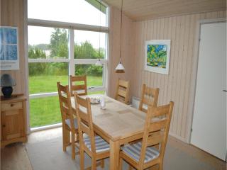 Holiday Home Grævlingestien Sæby - Nordost - 3