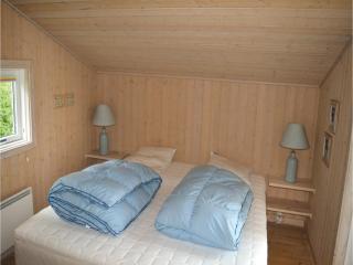 Holiday Home Grævlingestien Sæby - Nordost - 1